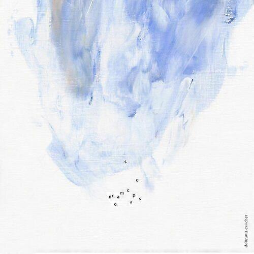 Dobrawa Czocher : Dreamscapes CD (2023)