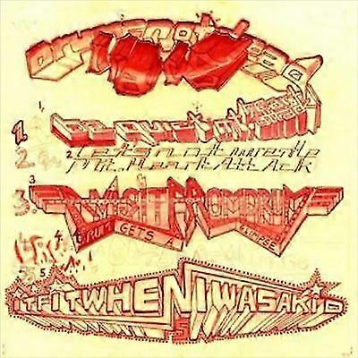 Liars : Drum's Not Dead CD Album with DVD 2 discs (2006)