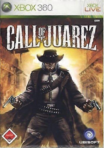 CALL OF JUAREZ - - PAL - Neuf & Scellé