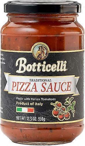 Botticelli Traditional Pizza Sauce