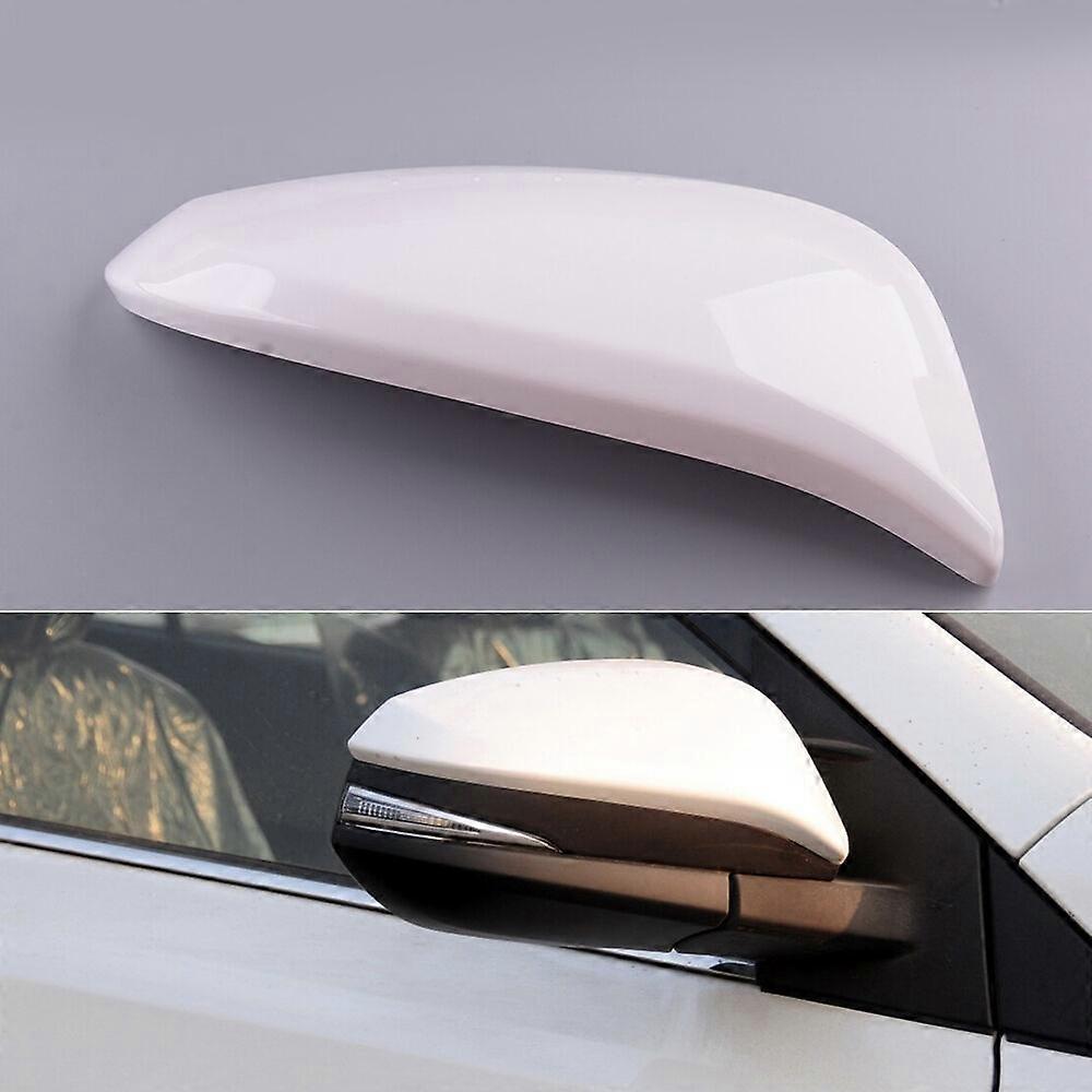Side Rear View Mirror Cover Shell Holder Door Cap Housing For Toyota RAV4 2013 2014 2015 2016 2017 2018 2019