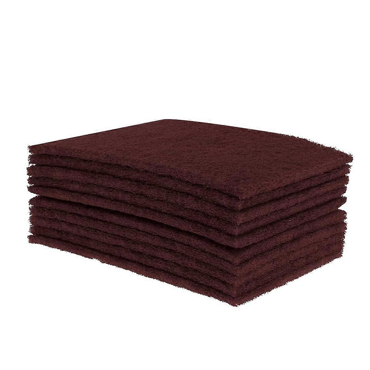 Scuff Pads 6 Inch X 9 Inch, Scuffing, Scouring, Paint Primer Prep Adhesion Scratch Preparation of W