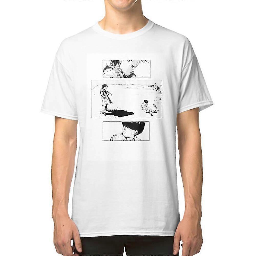 akira collection 10 T-shirt