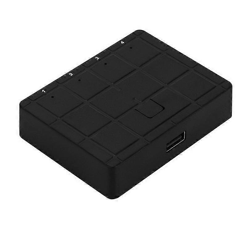 usb printer share four in one out s