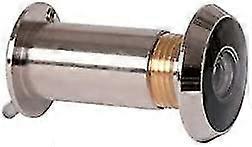 Peephole For Fire Door - 200 Degree Vision Angle