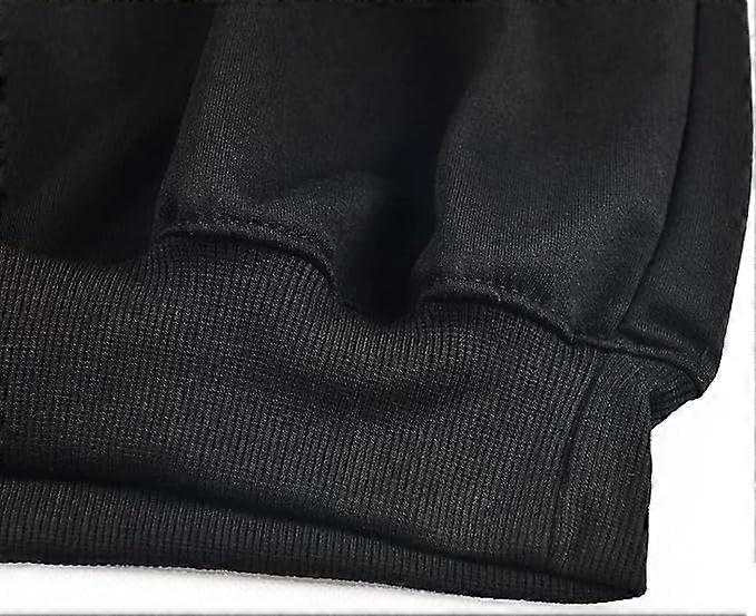 Outofgas Felpa Con Cappuccio Crop Top Per Donne, Con Orecchie Da Gatto, Ispirata A SKZ, Per Fan Di Bangchan Felix Hyunjin, Morbida E Comoda - 5