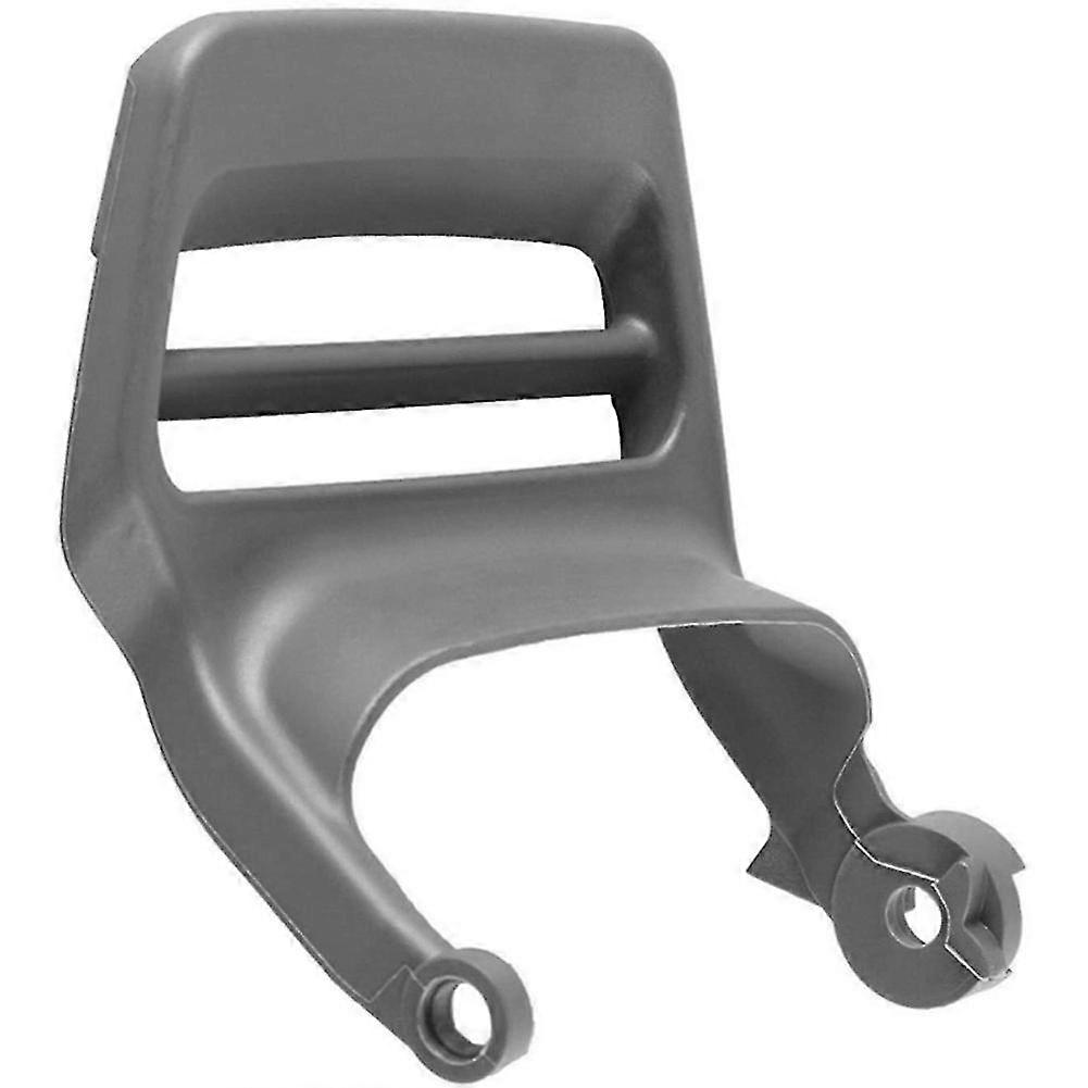 Hand Chain Brake Handle Lever For 445 445e 450 450e Chainsaws, Replaces 505422701 & 544082601
