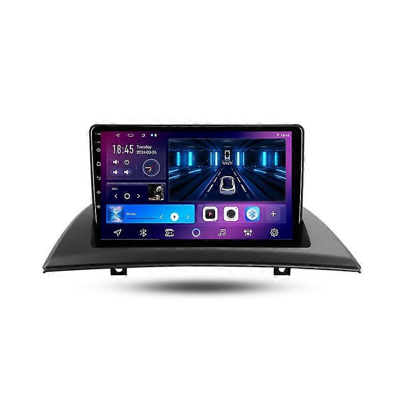 Car Radio Multimedia For BMW X3 E83 2004-2012 Player WIFI Navigation GPS