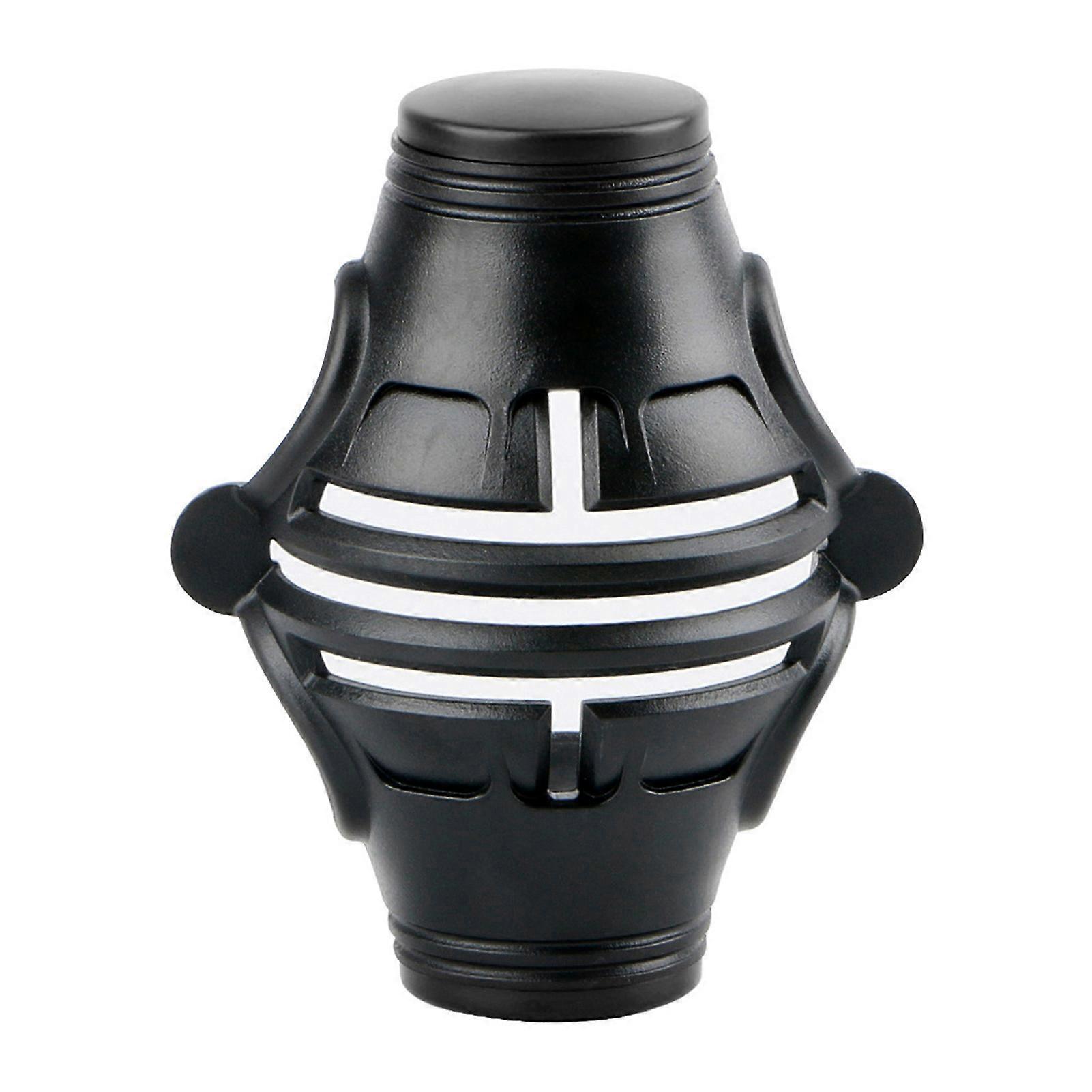 Golf Ball Marker 360-degree Rotation Golf Ball Triple Line Marker Tool Alignment Ball Marker Stencil Portable Golf Accessories