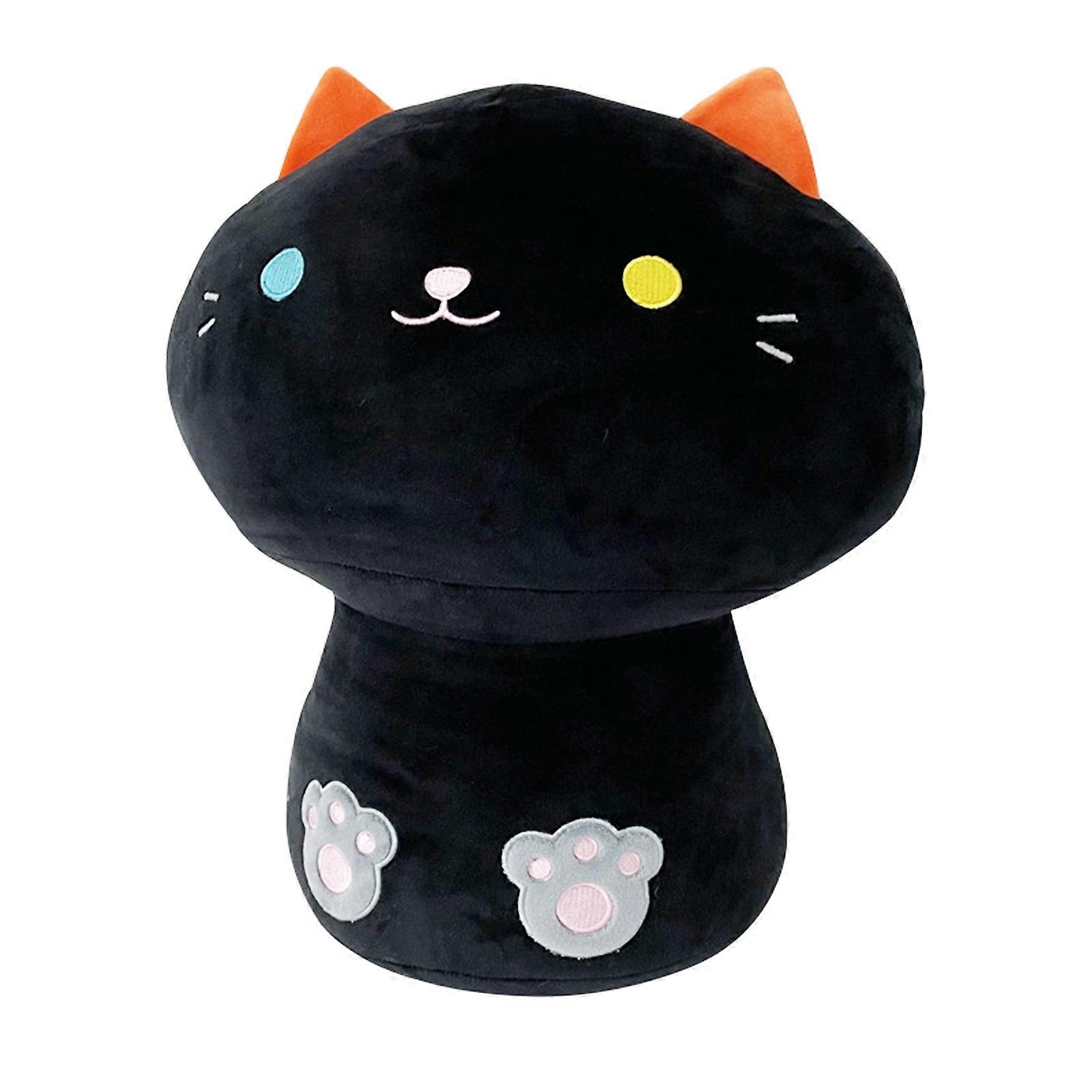 Cute Mushroom Doll Plush Toy Lovely High-quality Plush Doll for Baby Accompany Sleep Toy
