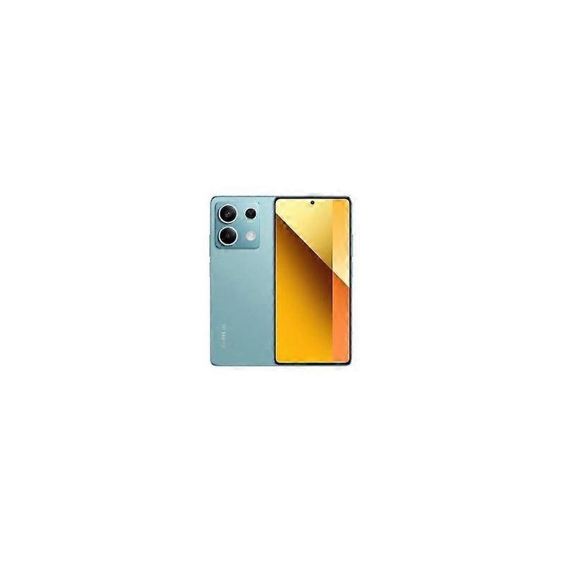 Xiaomi Redmi Note 13 8+256gb 6.67" 5g Ocean Teal Tim