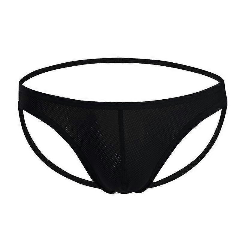 Intimo Uomo Gay Thong Uomo Slip