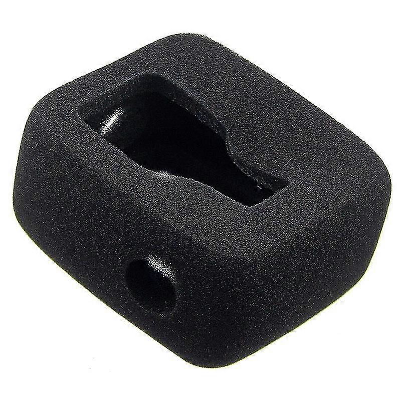 Noise Reduction Thick Sponge Protective Cover for GoPro HERO 8 Camera Accessory JIKAIX