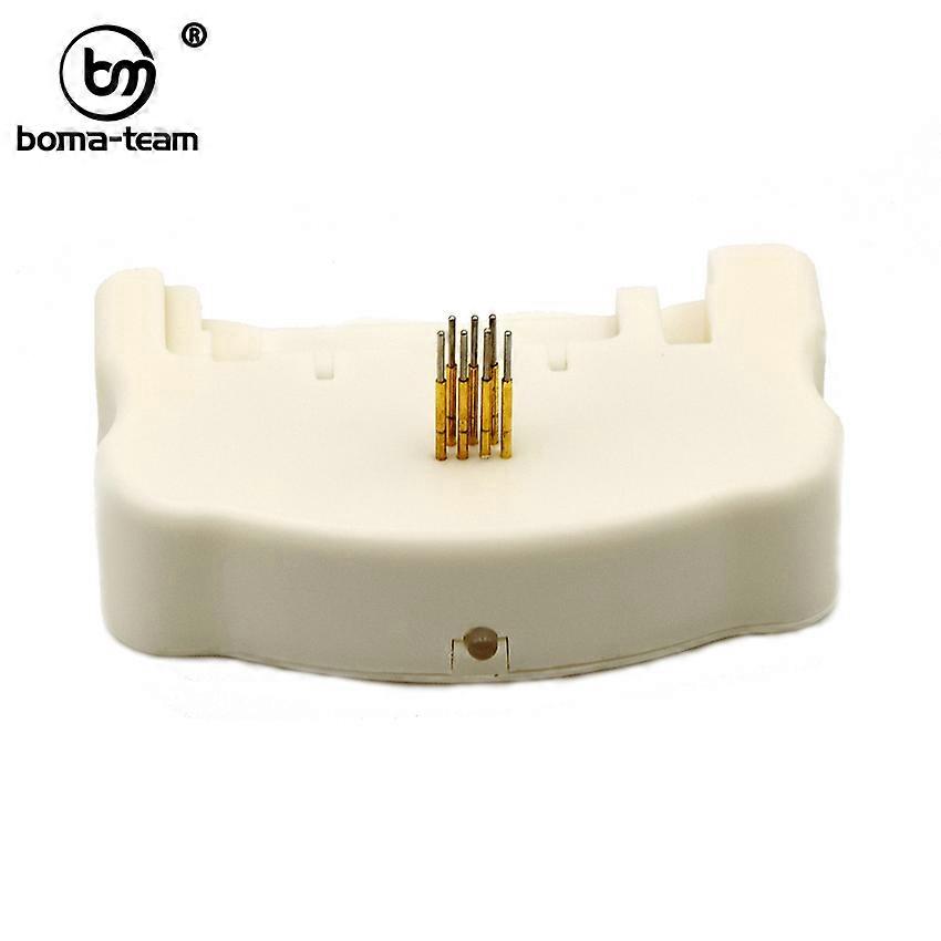 T04B T04A T01B IB02 Cartridge Chip Resetter For Epson WorkForce Pro WF-C8190 C8690 C8610 PX-S7110 PX-M7110F Series Printer