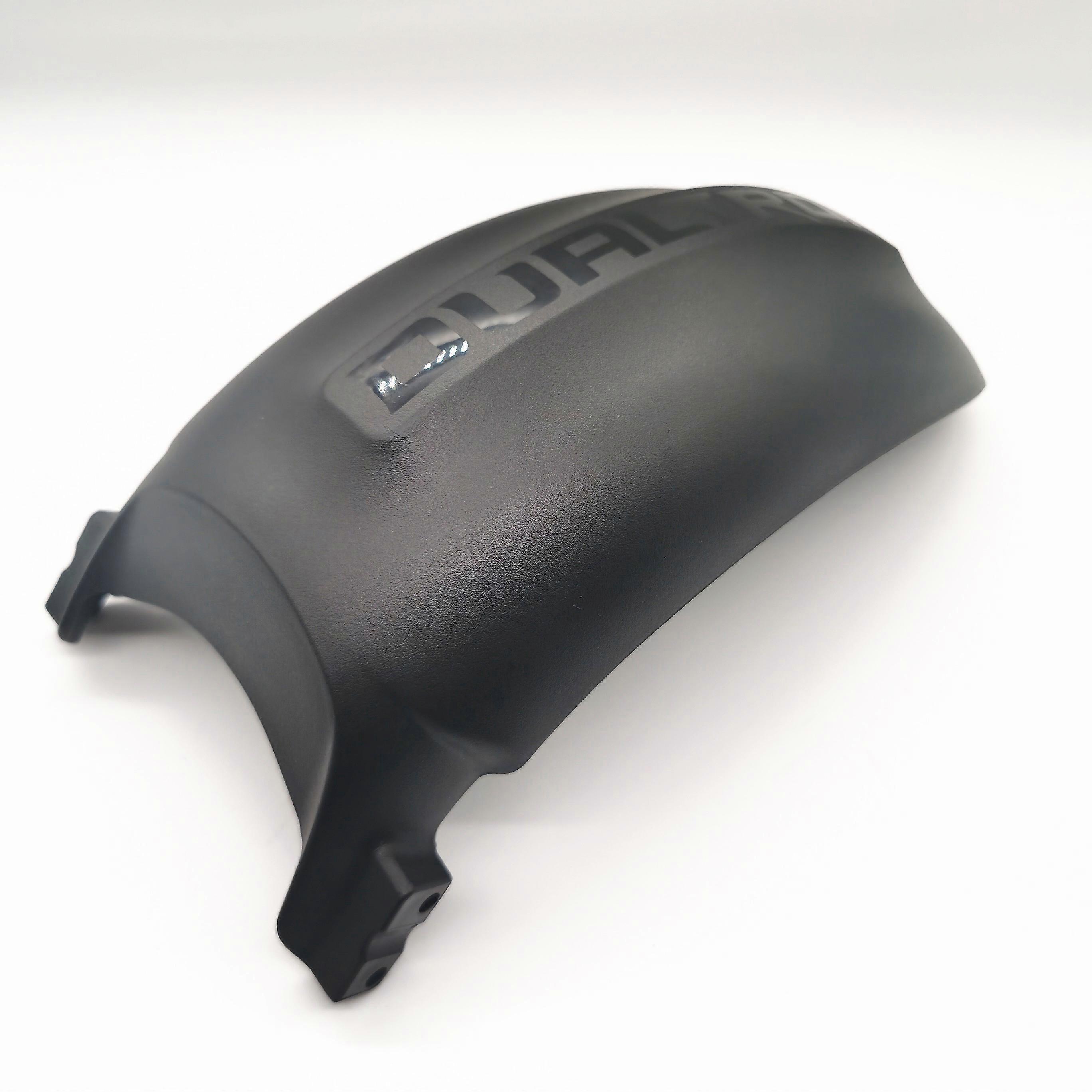 スクーターパーツフロントリアフェンダーマッドガードミニモーター用 Dualtron thunder DT3電動スクーターフロントおよびリアホイールカバー