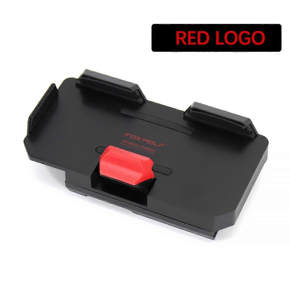 For BMW R1200GS R1250GS ADV F900R F900XR S1000XR NEW Motorcycle GPS Phone Holder Wireless Fast Charging Navigation Bracket Stand