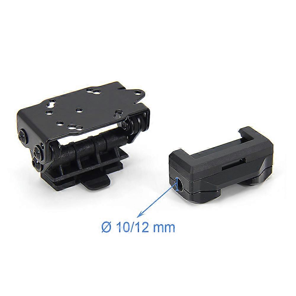 10/12mm For YAMAHA XT1200Z XT 1200 Z Super Tenere 2017-2020 Mobile Phone USB Navigation Bracket GPS Smartphone