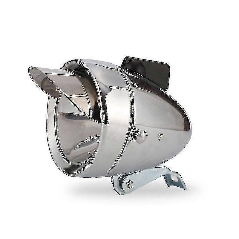 Bicycle Retro Vintage Headlight High Brightness Front Light