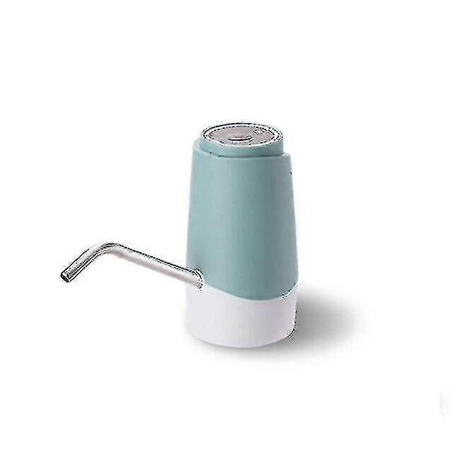 Usb lading automatisk vann dispenser elektrisk drikkevann flaske dispensere