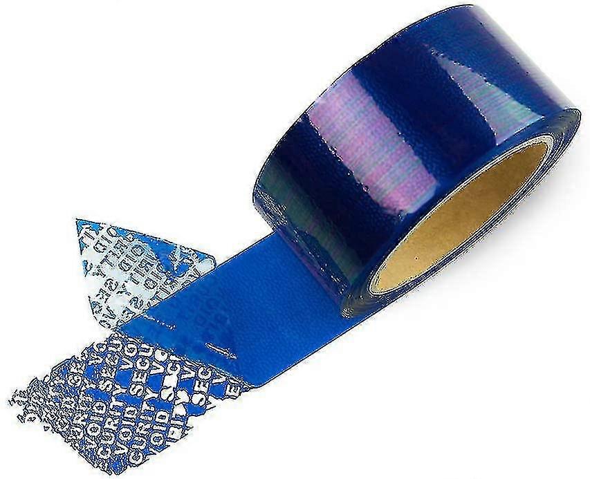 Tamperproof Security Tape, Sealing & Packaging Tape