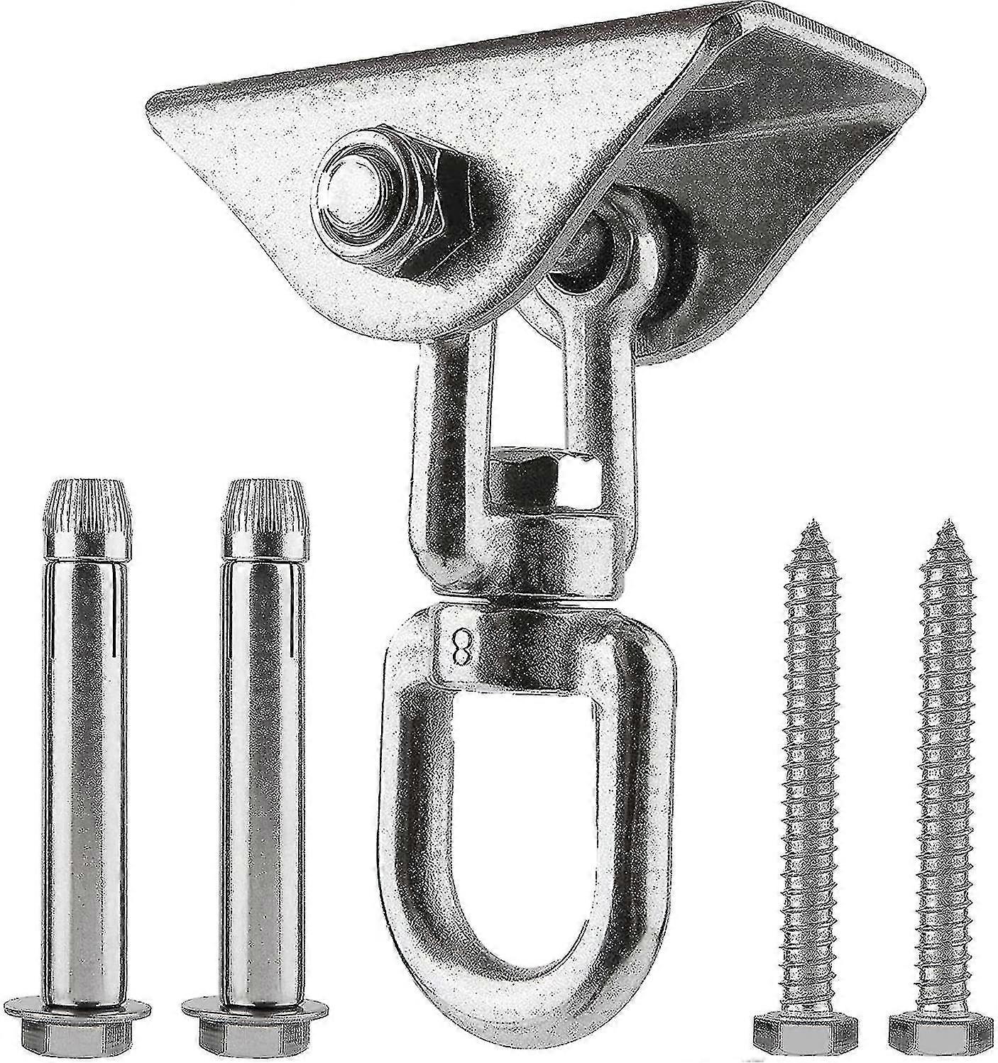 Heavy Duty Ceiling Hooks, Hanging Chair Brackets