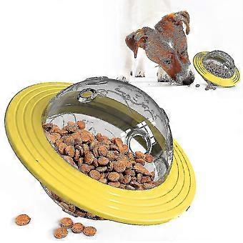 Hond Speelgoed Bal Voedsel Dispenser Iq Puzzel Huisdier Training Speelgoed Voor Honden Huisdier Bal-voedsel Bal Voor Honden