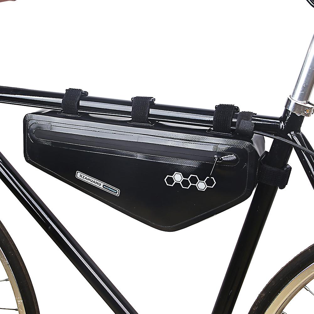 Fiets Top Tube Bag