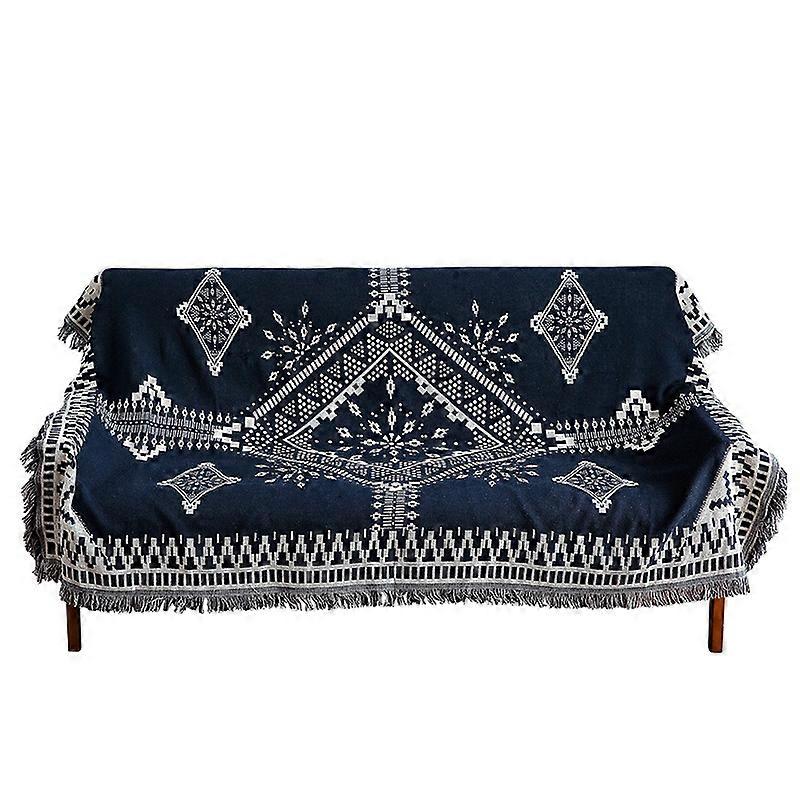 1pc Couch Cover Boho Sofa Cover Couch Protect