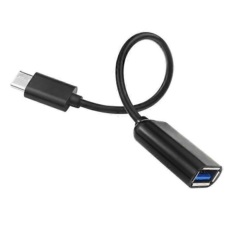USB OTG to TypeC OTG Converter Adapter for Orange Pi Development Board