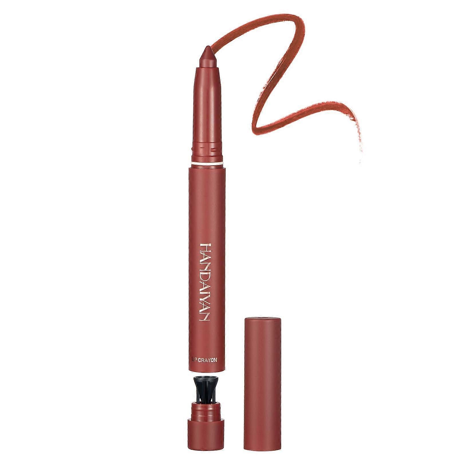 Lipstick on Clearance Lip Oil Not Easy To Fade And Not Easy To Dip Cup Matte Lipstick Lip Liner