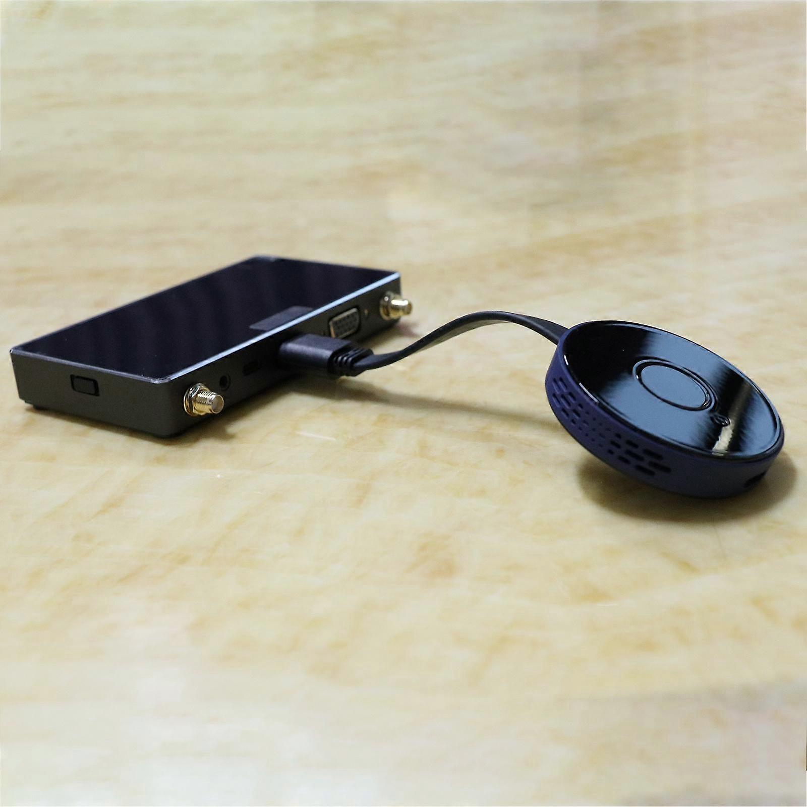 Wireless HDMI Video Transmitter & Receiver Extender Display Adapter Dongle