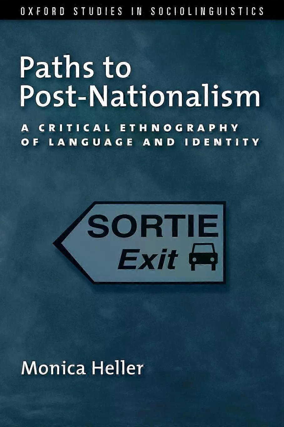 Paths To Postnationalism