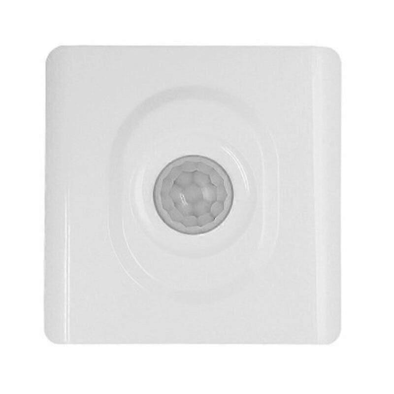 Wall Mounted Automatic Infrared Pir Motion Sensor