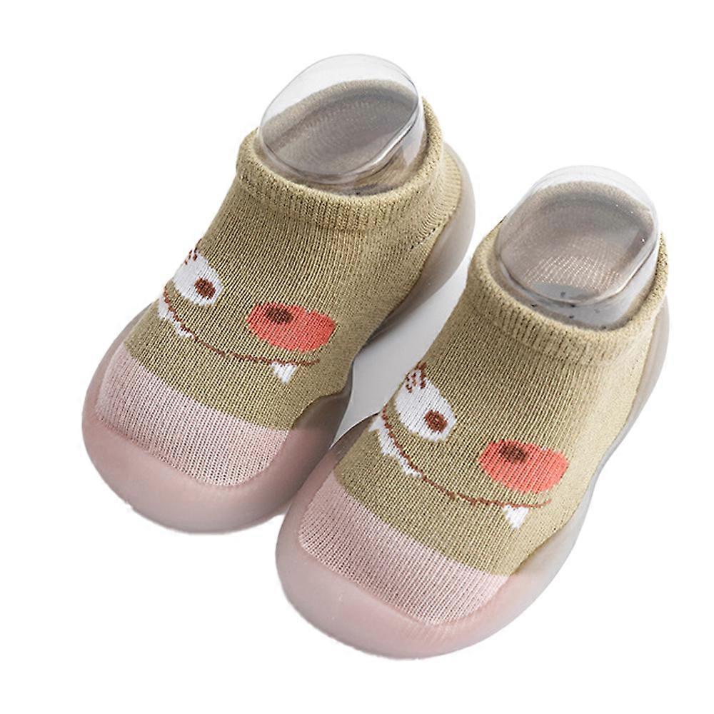 Non-Slip Soft Comcompatible withtable Toddler Shoes