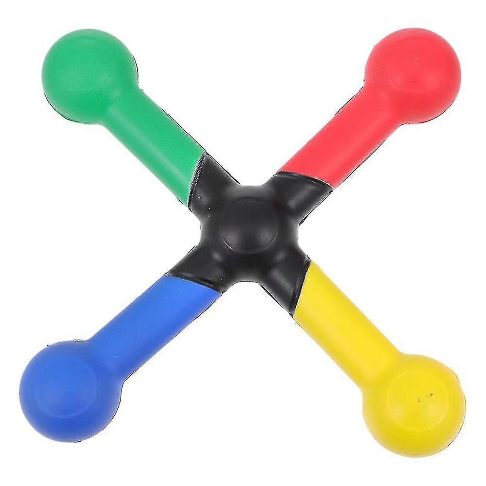 Hand-eye Coordination Strengthen Training Stick Reaction-speed Training Tool