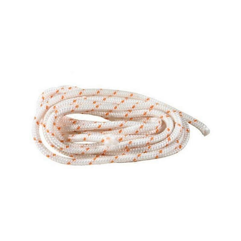 Corde lanceur tondeuse 4mm
