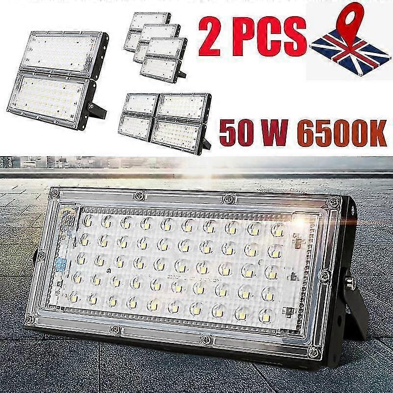 light ip65 garden outdoor security flood landscape 240v