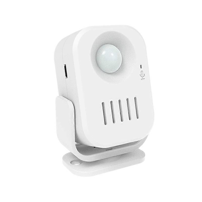 Intelligent Infrared Sensor Recordable Doorbell N911P