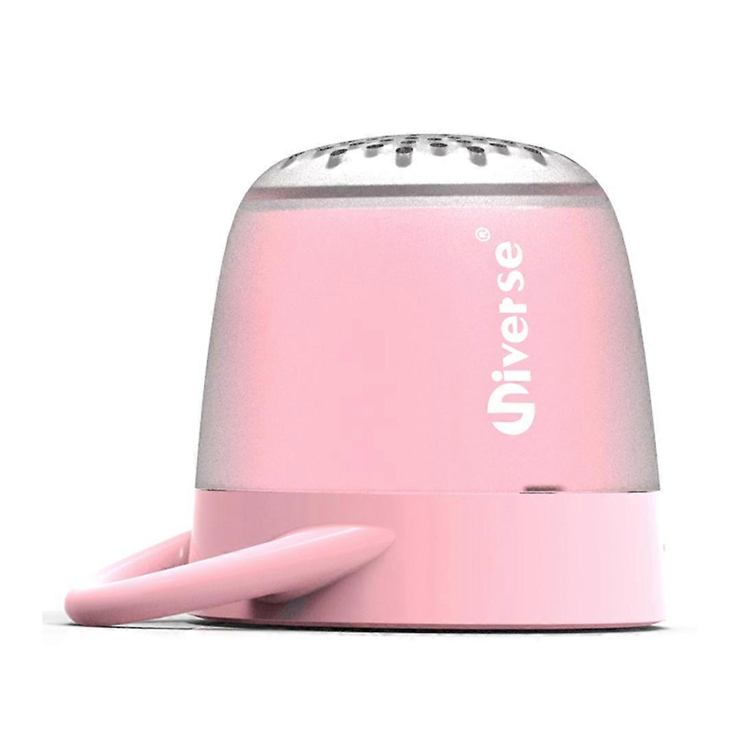 Universe Portable Mini Bluetooth Speaker