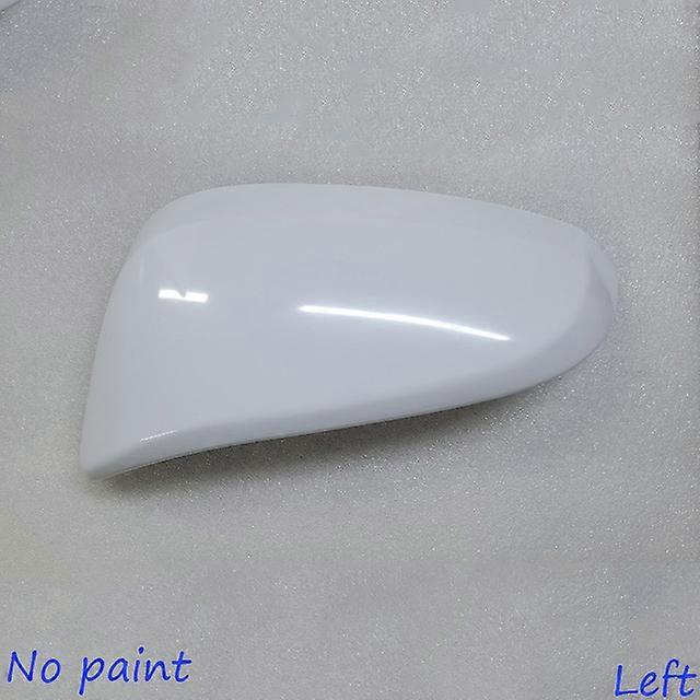 Car Accessories Rearview Mirror Cover For Toyota Rav4 2013~2019 Reverse Mirror Shell Mirror Case Housing