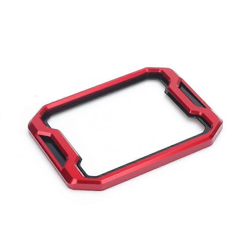 For HONDA ADV350 ADV 350 Adv350 adv350 2022 2023 Motorcycle Accessories Speedometer Tachometer Instrument Cluster Cover Motorcycle Neck Braces