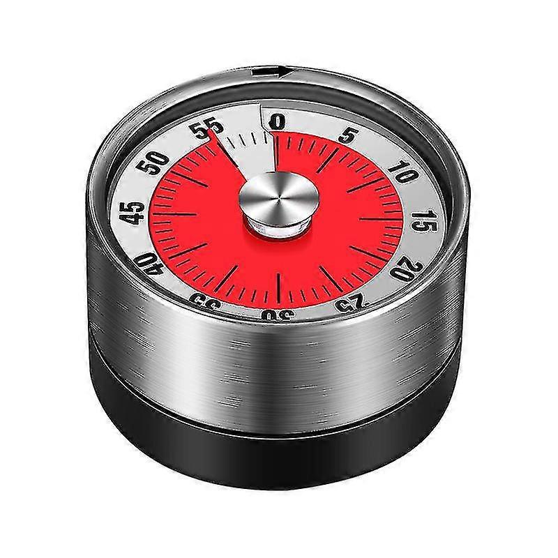 60 Minute Mechanical R Lar Numbers Kit, Rs(wanan)