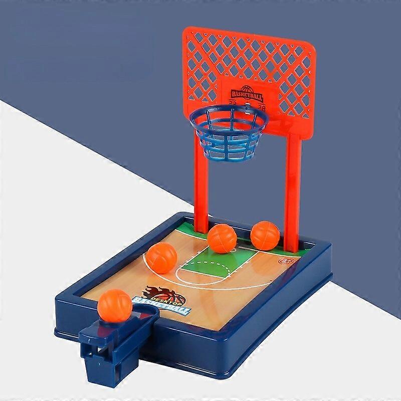 Hot Summer Desktop Board Game Koszykówka Palec Mini Shooting Machine Party Table Interaktywne gry sportowe dla dzieci Dorośli
