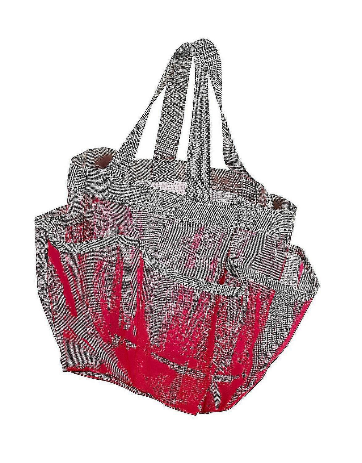 7 Bolsa de ducha de bolsillo