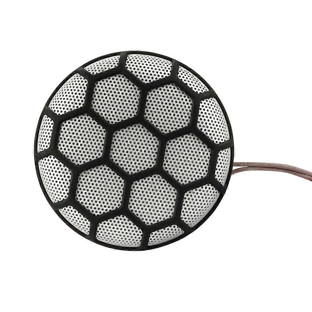 Silikon Audio Box Cover Case Lautsprecher Schutzhülle für B & O Beoplay Beosound A1 2nd Shockproof Anti Drop Zubehör Schwarz