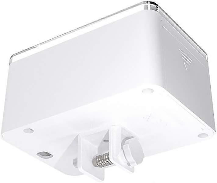 Mangeoire numérique automatique à poissons, minuterie de vacances et de week-end, programmable, résistante à l’humidité