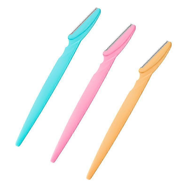 Brow Shaver,  Pieces  Shaver