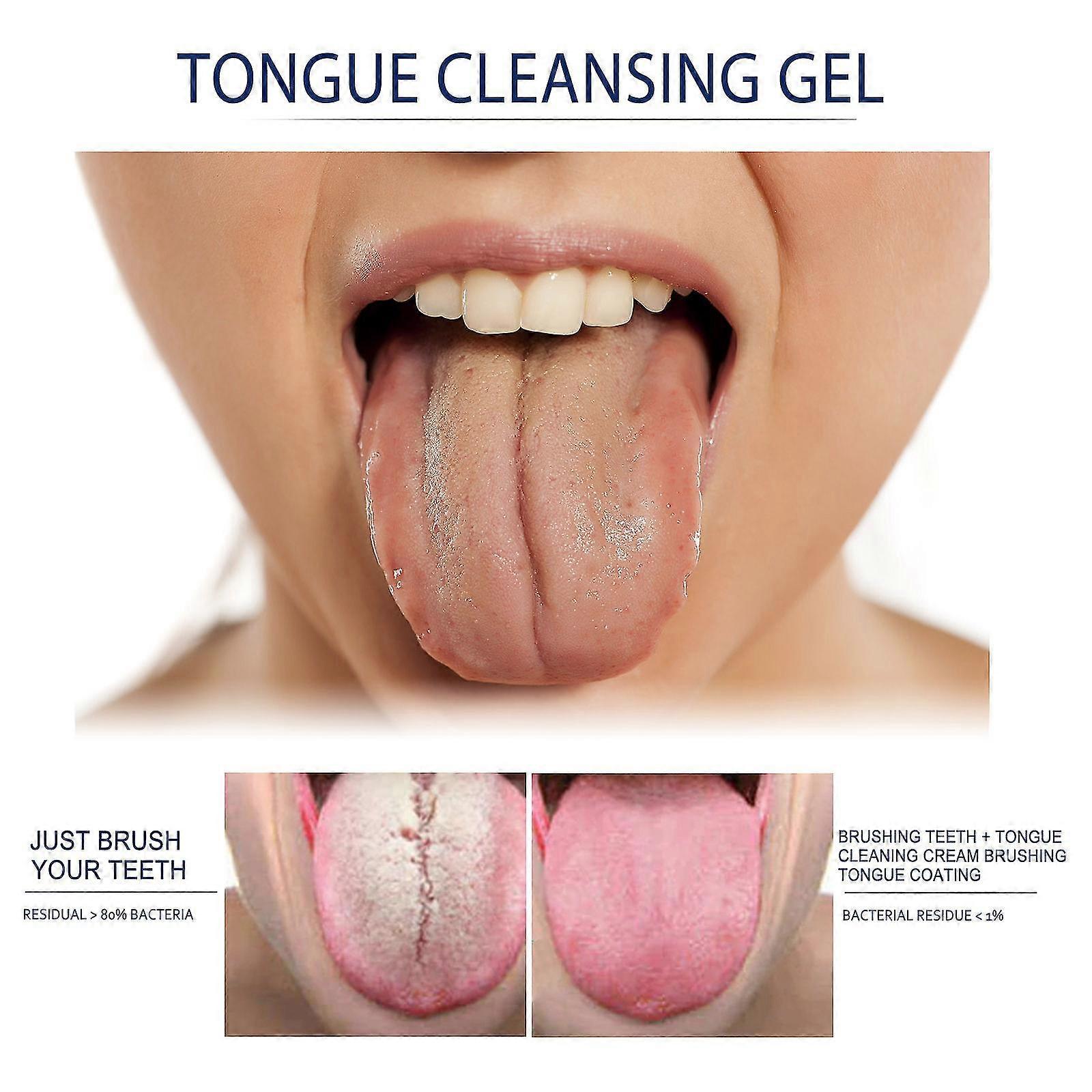 Beauty Care for the Tongue main image 1