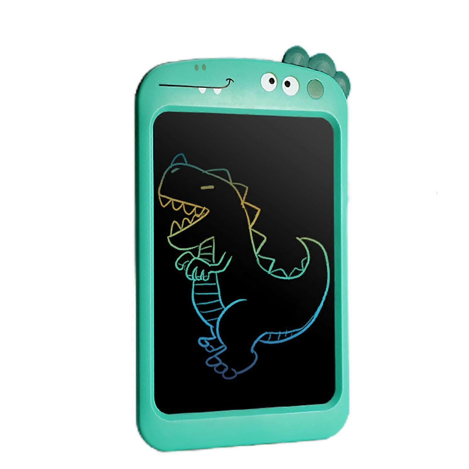 100% New,LCD Writing Tablet,Toddler Colorful Doodle Board, Erasable Reusable Electronic Drawing Tablet Scribbler Pads, Educational Kids Toys Gift for 