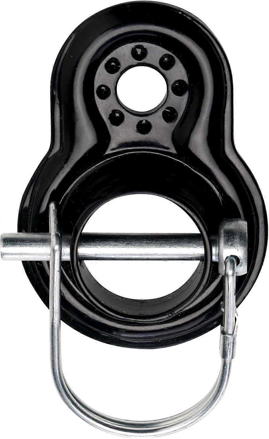 Coupler Hitch Attachments For Instep And Bike Trailers, Flat And Angled Couplers For A Wide Range Of Bicycle Carriers, Trailer Sizes, Models, And Styl